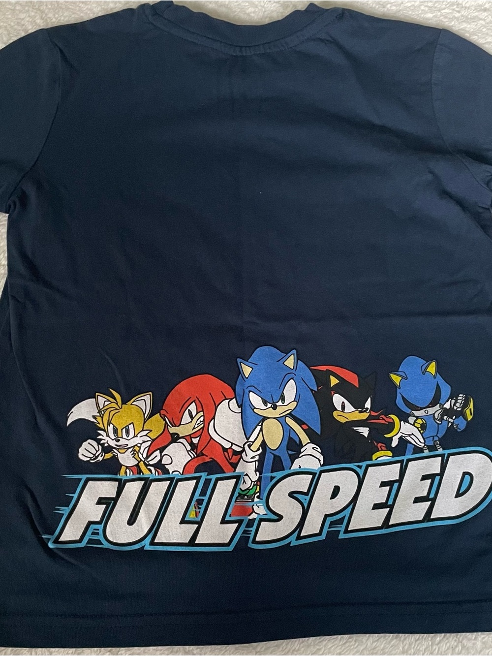 Boy’s Shirts - Picture 5 of 6